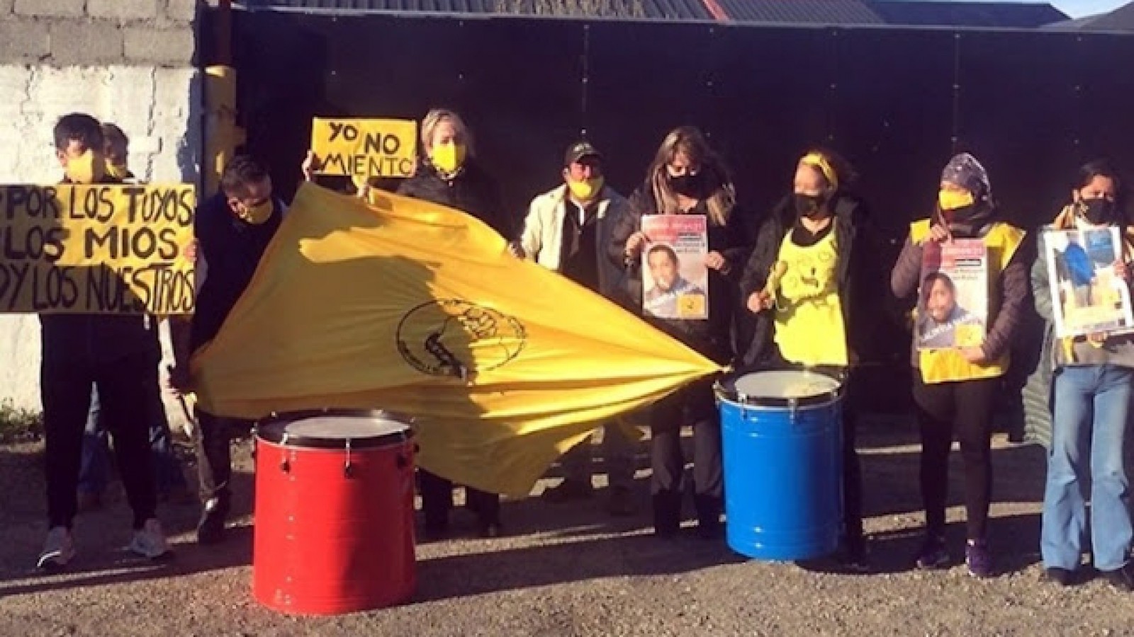 Reclamo para que presos no tengan celulares, ni acceso a Internet